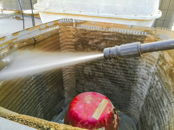 Best Air Duct Cleaning Near Me  in Lincolnia, VA