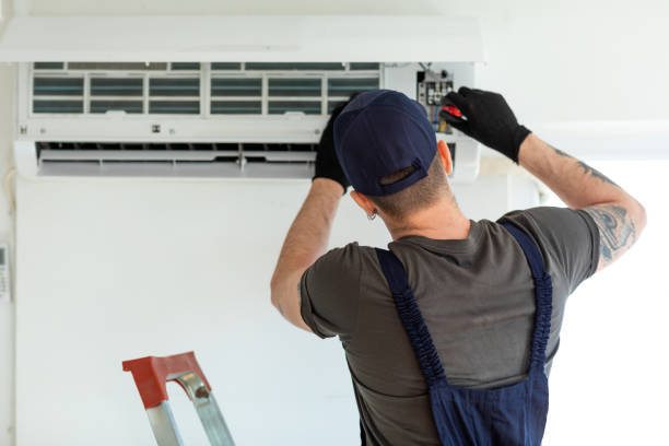 Best Duct Cleaning Specialists  in Lincolnia, VA