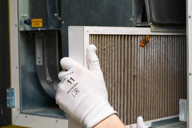 Best HVAC Duct Inspection Services  in Lincolnia, VA