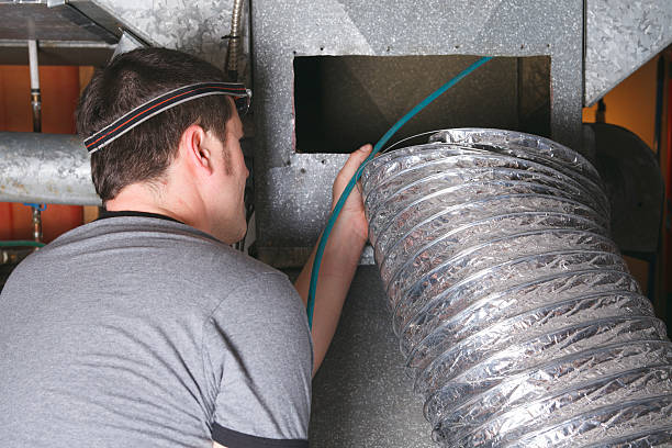  Lincolnia, VA Airduct Cleaning Pros