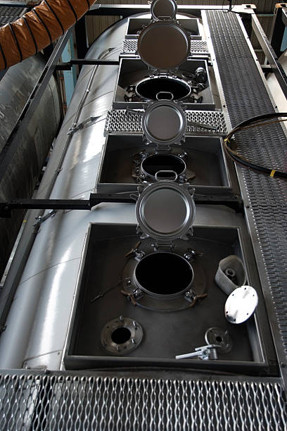 Best Ductwork Cleaning Services  in Lincolnia, VA