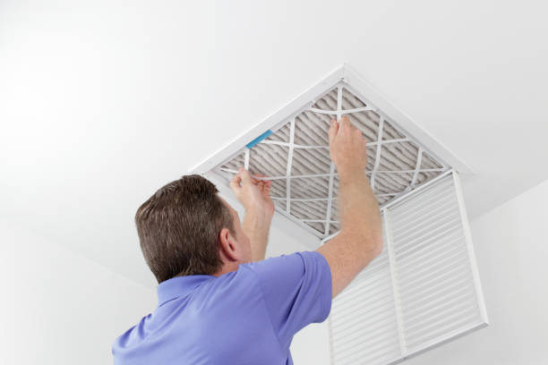 Best Emergency Air Duct Cleaning  in Lincolnia, VA